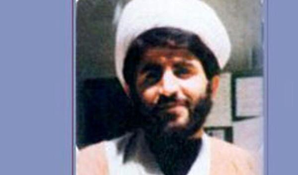 عکس شهید جلال افشار