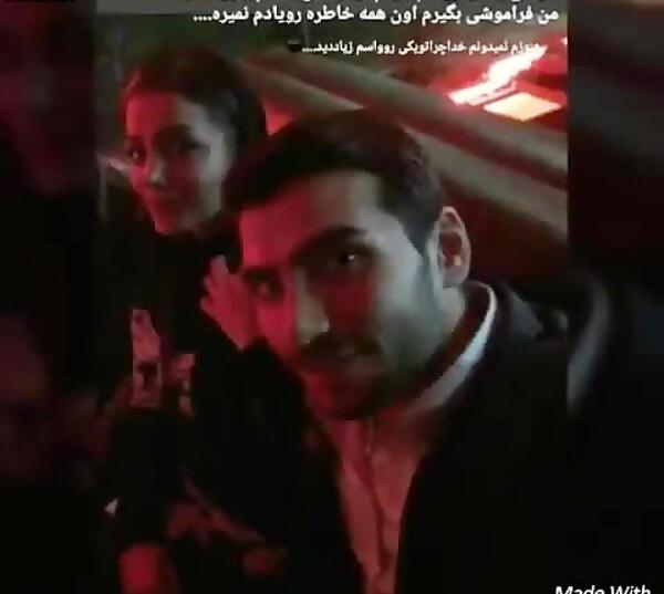 عکس جنازه بابک نوری هریس