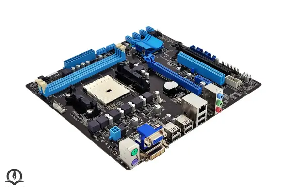 عکس مادربرد