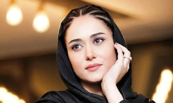 عکس جیران در زمان قدیم
