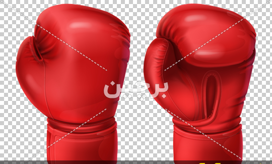 عکس دستکش نقاشی