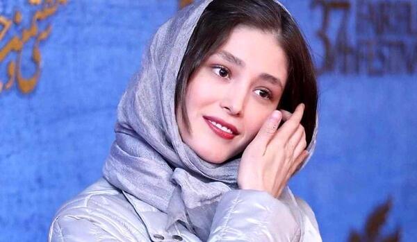 عکس فرشته حسینی فوتبالیست