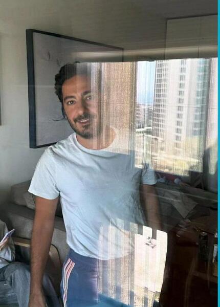عکس فرشته حسینی فوتبالیست