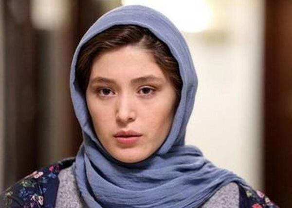 عکس فرشته حسینی فوتبالیست