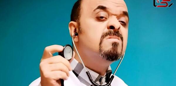 عکس آرش زاهدی