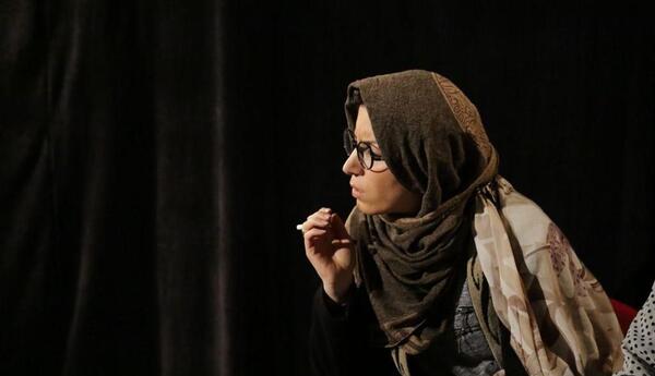 عکس ایدا خسروی