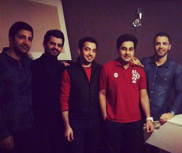 عکس ایدا خسروی