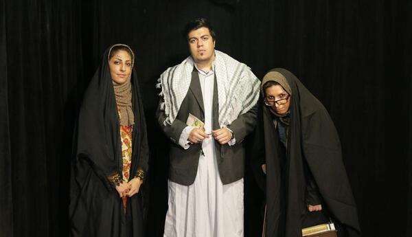 عکس ایدا خسروی