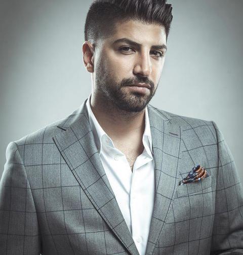 عکس ایدا خسروی