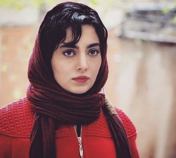 عکس ایدا خسروی