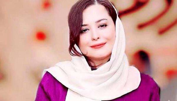 عکس همسر جدید شریفی نیا