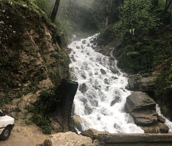 عکسهای آب پری