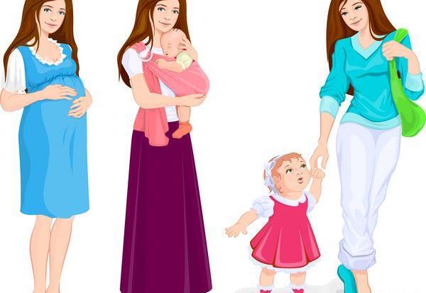 عکس نوشته راه رفتن بچه