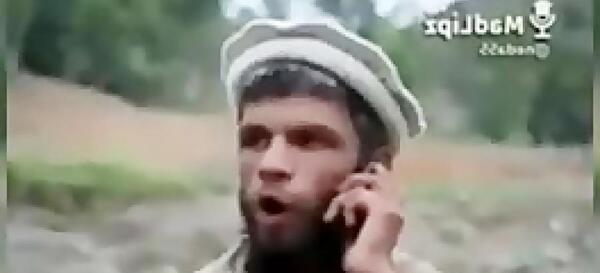 عکس ممد قلی سلام