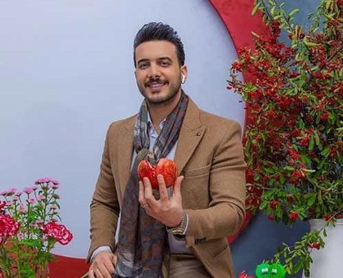 عکس عروسی جاسم خدارحمی