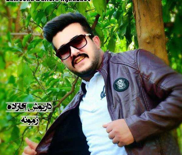 عکس عروسی جاسم خدارحمی