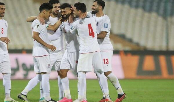 عکس بازیکنان فوتبال