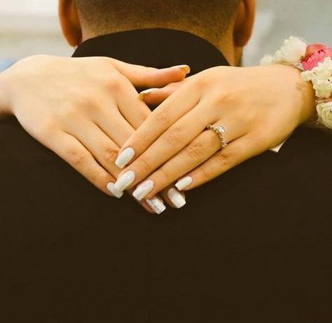 ایده ژست عکس بله برون