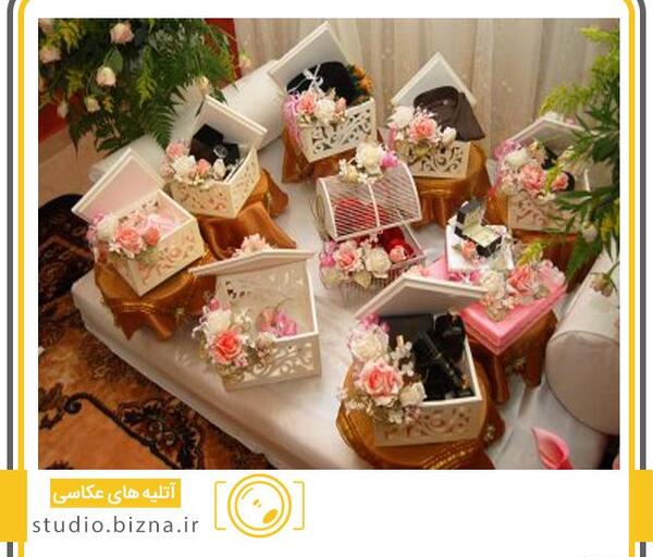 ایده ژست عکس بله برون