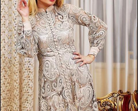 عکس مانتوهای گیپور