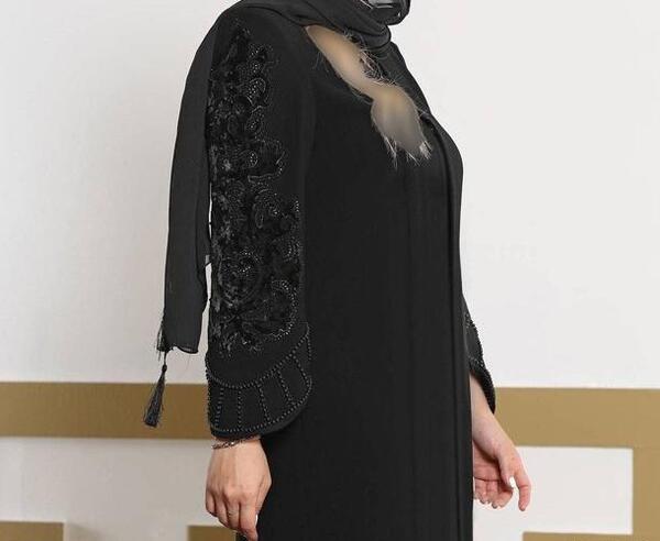 عکس مانتوهای گیپور