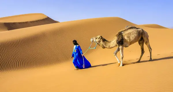 عکس کویر فانتزی