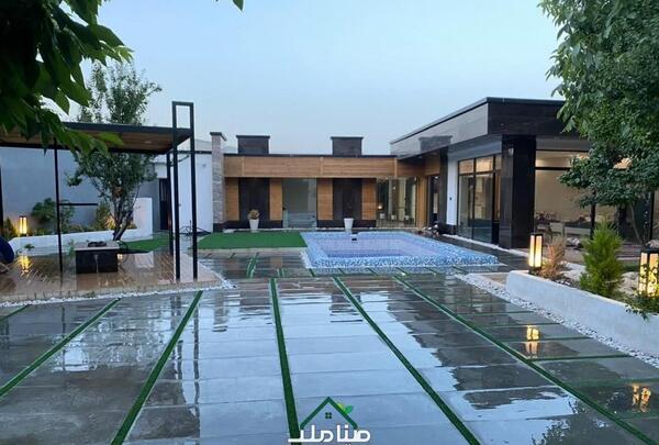 عکس تصاویر صفادشت شهریار