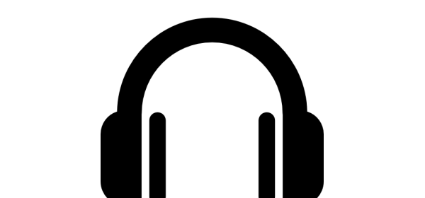 عکس آیکون هدفون png