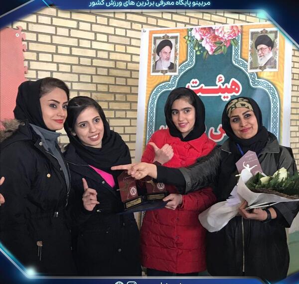 عکس سارا آزادی