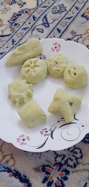 عکس موچی فیک