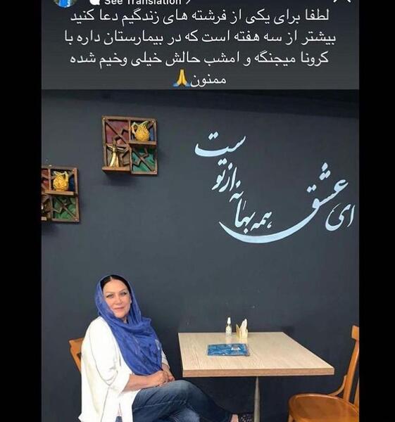عکس آرش برهانی و همسر باردارش
