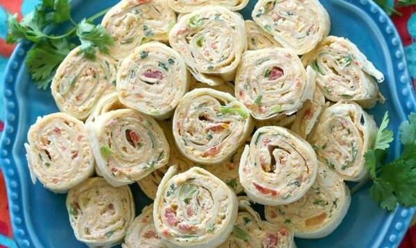 عکس های زیبای تزیین سالاد الویه