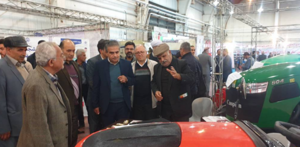 عکس محمد بوجاری همدان