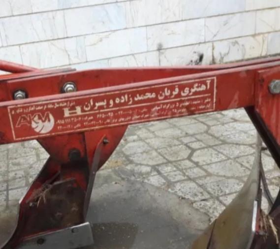 عکس محمد بوجاری همدان