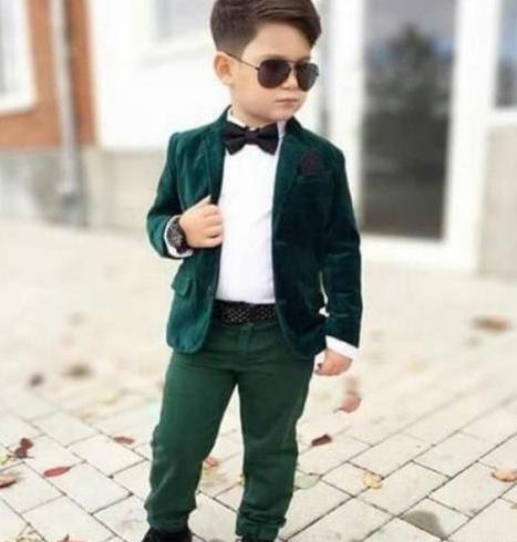 عکس لباس یلدا پسرانه ۱۴۰۰