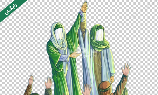 عکس فانتزی غدیر