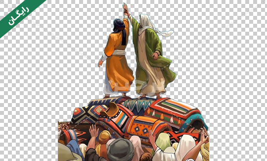 عکس فانتزی غدیر