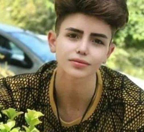 عکس پسر خوشگل خارجی برای پروفایل