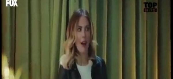 عکس زینب باستیک در سیب ممنوعه