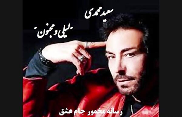 عکس لیلی محمدی