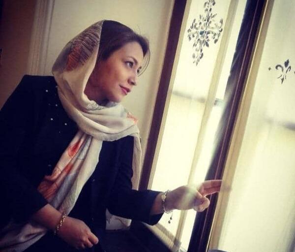 عکس لیلی محمدی