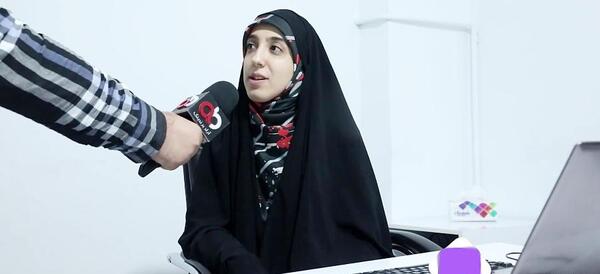 عکس لیلی محمدی