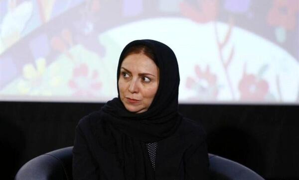 عکس لیلی محمدی