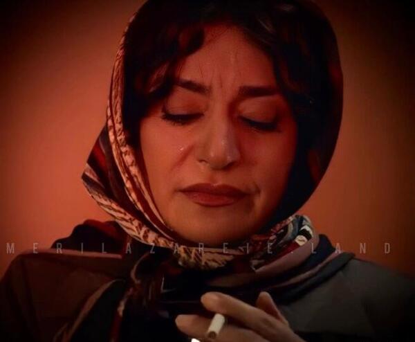 عکس لیلی محمدی
