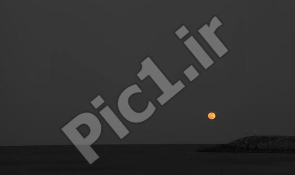 عکس مینال