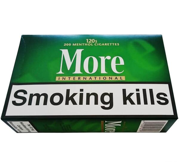 عکس سیگار زنانه