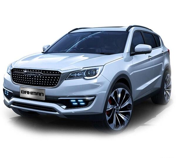 عکس رینگ فیدلیتی