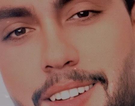 عکس حامیم صالحی