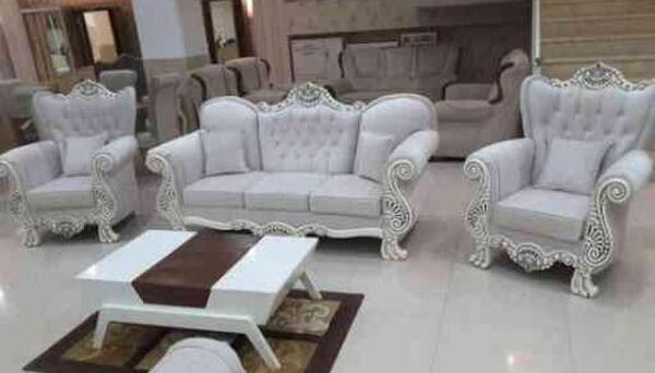 عکس مبل جهیزیه عروس
