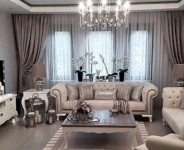 عکس مبل جهیزیه عروس